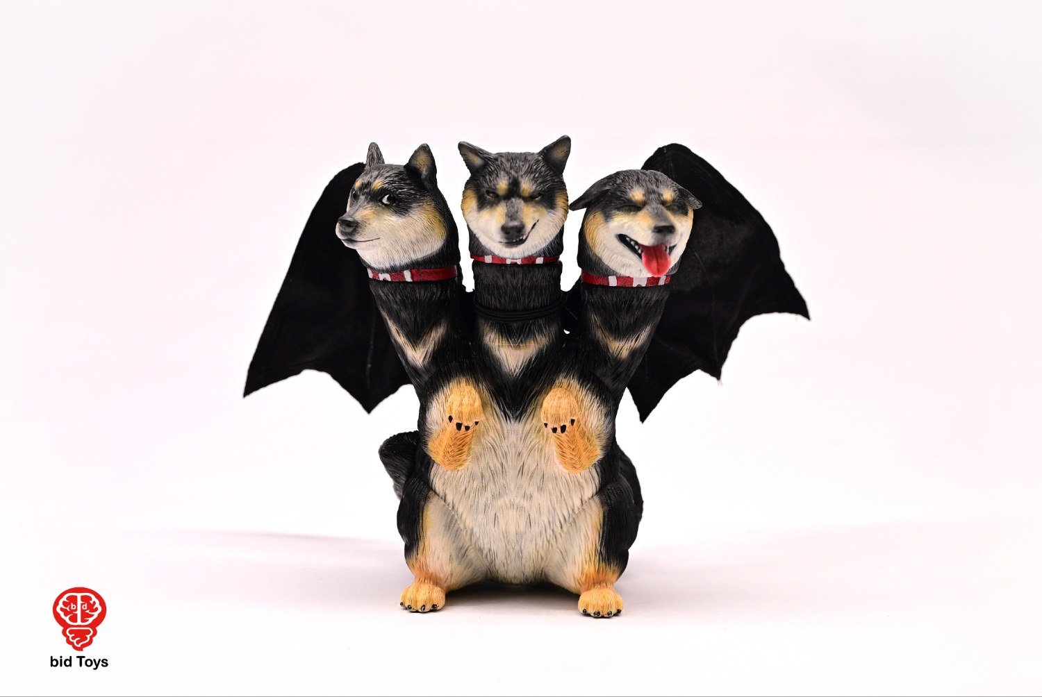 [สั่งจอง]Bid toys : Shiba DoRa