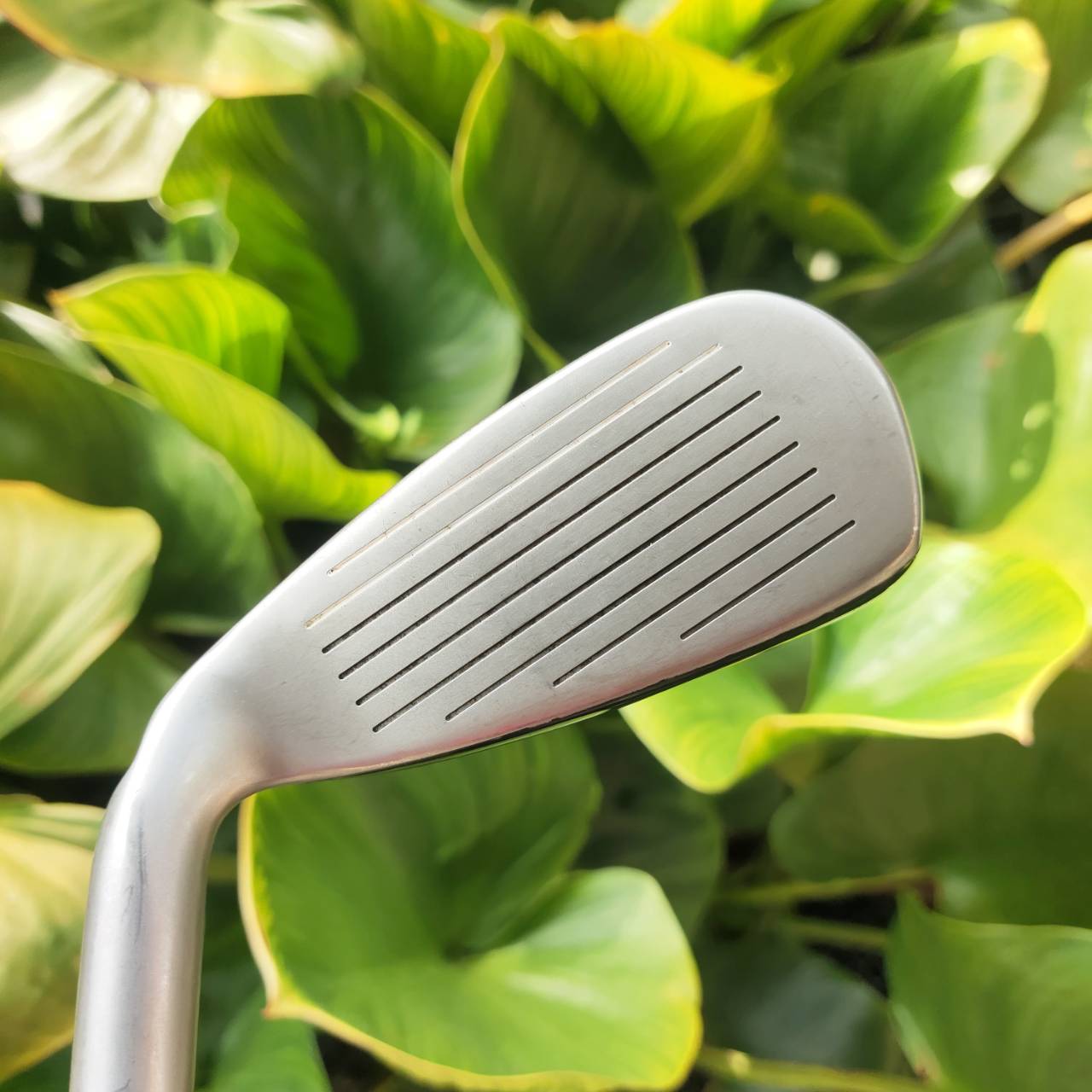 U3 PING K15 ตีง่าย ชดเชยความผิดพลาดสูง เหมาะทั้งมือใหม่และมือกลาง