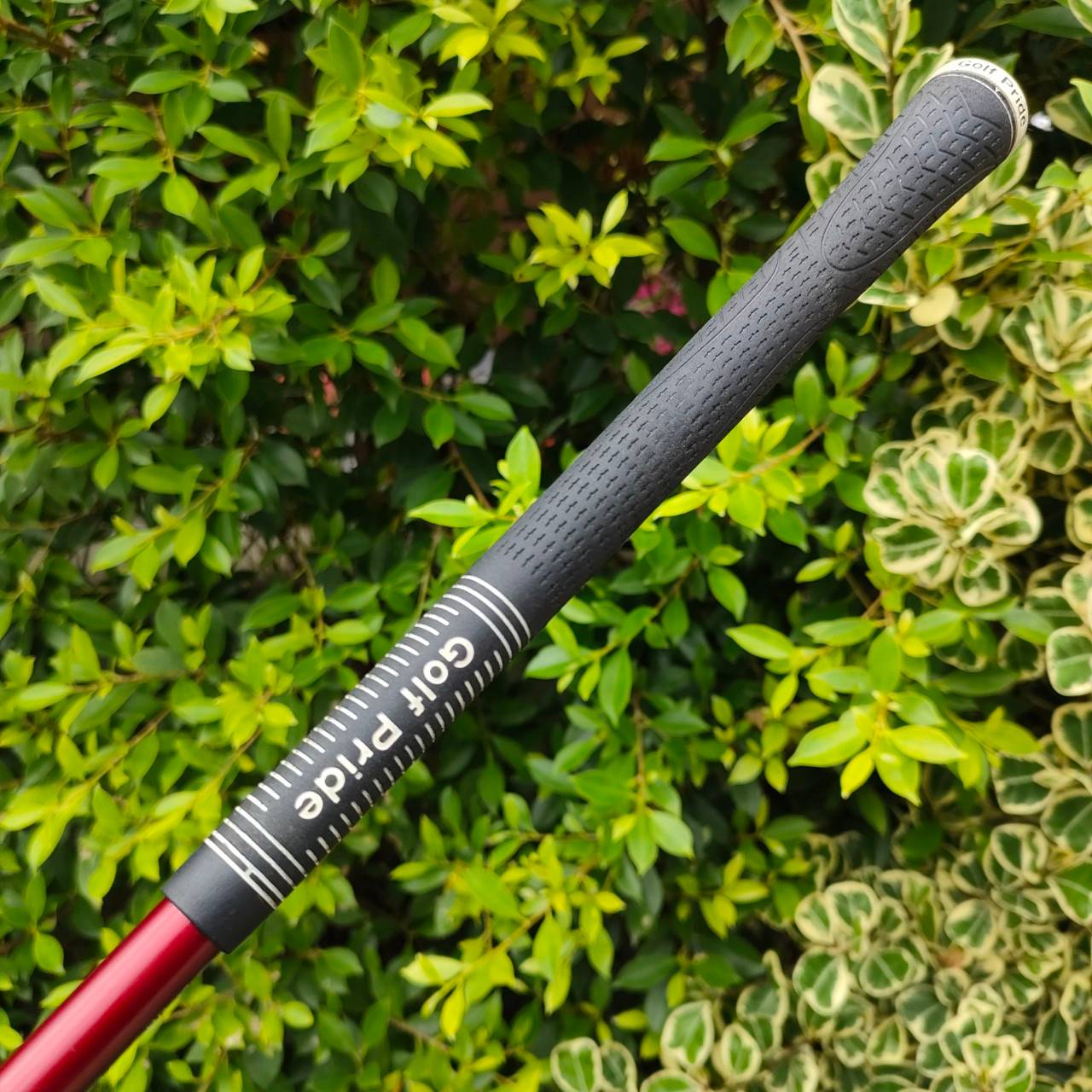 HYBRID 4 PING G30 องศา 22 ก้าน HD 4Q RED TIE FLEX S สภาพลอยเยอะ ตัวถ่วงน้ำหนักหลุด แต่ตีดีมากๆ ก้านโมราคาแพง แค่ก้านก็เกินคุ้ม ใครเล่น PING หรืออยากลองตี จัดราคาแบบพิเศษ