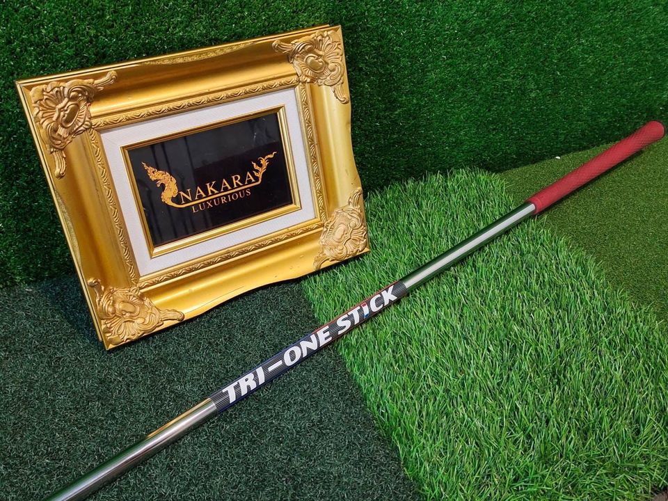 Tri One Stick ของแท้มือสอง