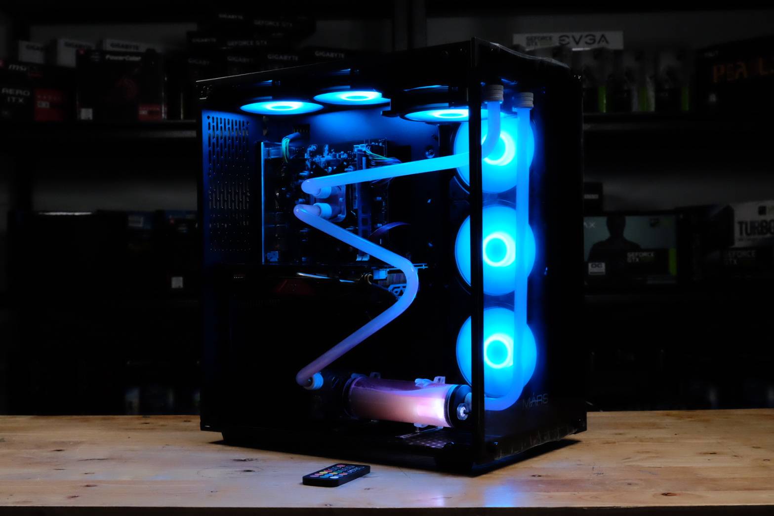 Gaming PC Core I5