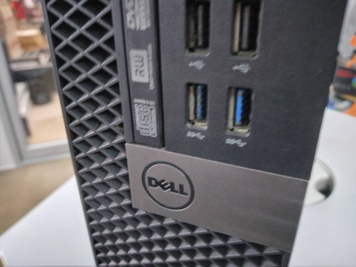 Dell Optiplex 3040 SFF เครื่องเล็กใช้งานดี