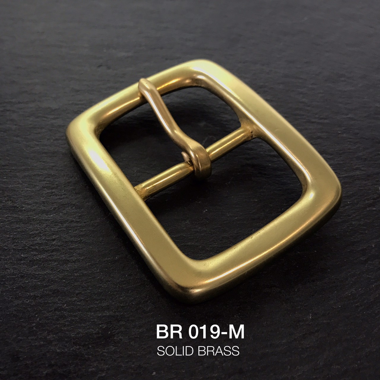 ฺBR019-M หัวเข็มขัดทองเหลือง ขนาด 38มิลหรือ 1.5นิ้ว**ราคาต่อชิ้น**