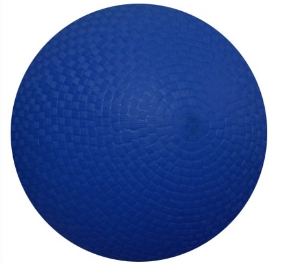 ลูกบอลสารพัดกิจกรรม 1ชุดมี 2 ใบ ขนาด 21 ซม. ลูกบอลโยคะ ลูกบอลสนาม ของเล่นเสริมพัฒนาการ, สื่อการสอน,ของเล่นเด็ก พร้อมส่ง