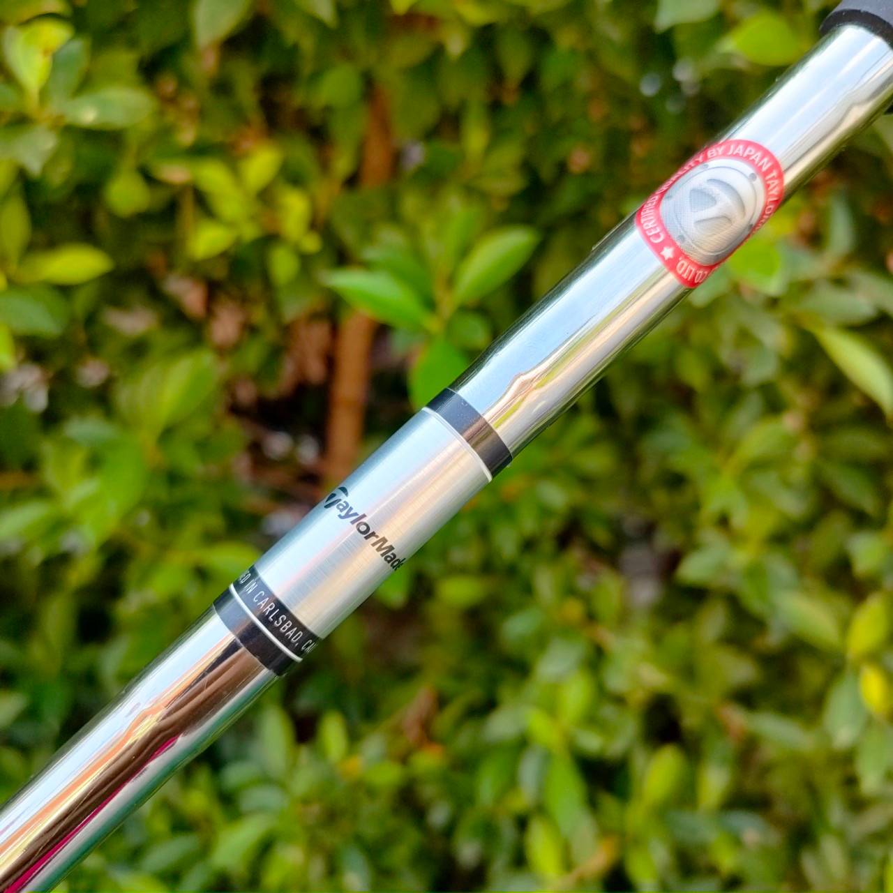 PUTTER TAYLORMADE REDLINE DAYTONA ความยาว 33 นิ้ว สุดโหดของความพรีเมี่ยม!!! ไม้กอล์ฟมือสอง ของแท้ BY NakaraLuxurious