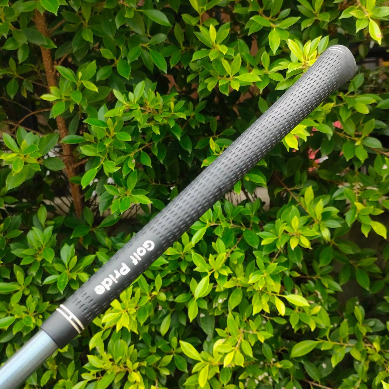 ชุดเหล็ก HONMA LB-280 ตัวนี้่เป็น NEW H&F ทอง24K มีเหล็ก 5 - 11 ก้าน Titanium FLEX R-1 **ก้านระดับ 2ดาว ** สุดยอดพรีเมี่ยม ไม้กอล์ฟมือสอง ของแท้ BY NakaraLuxurious