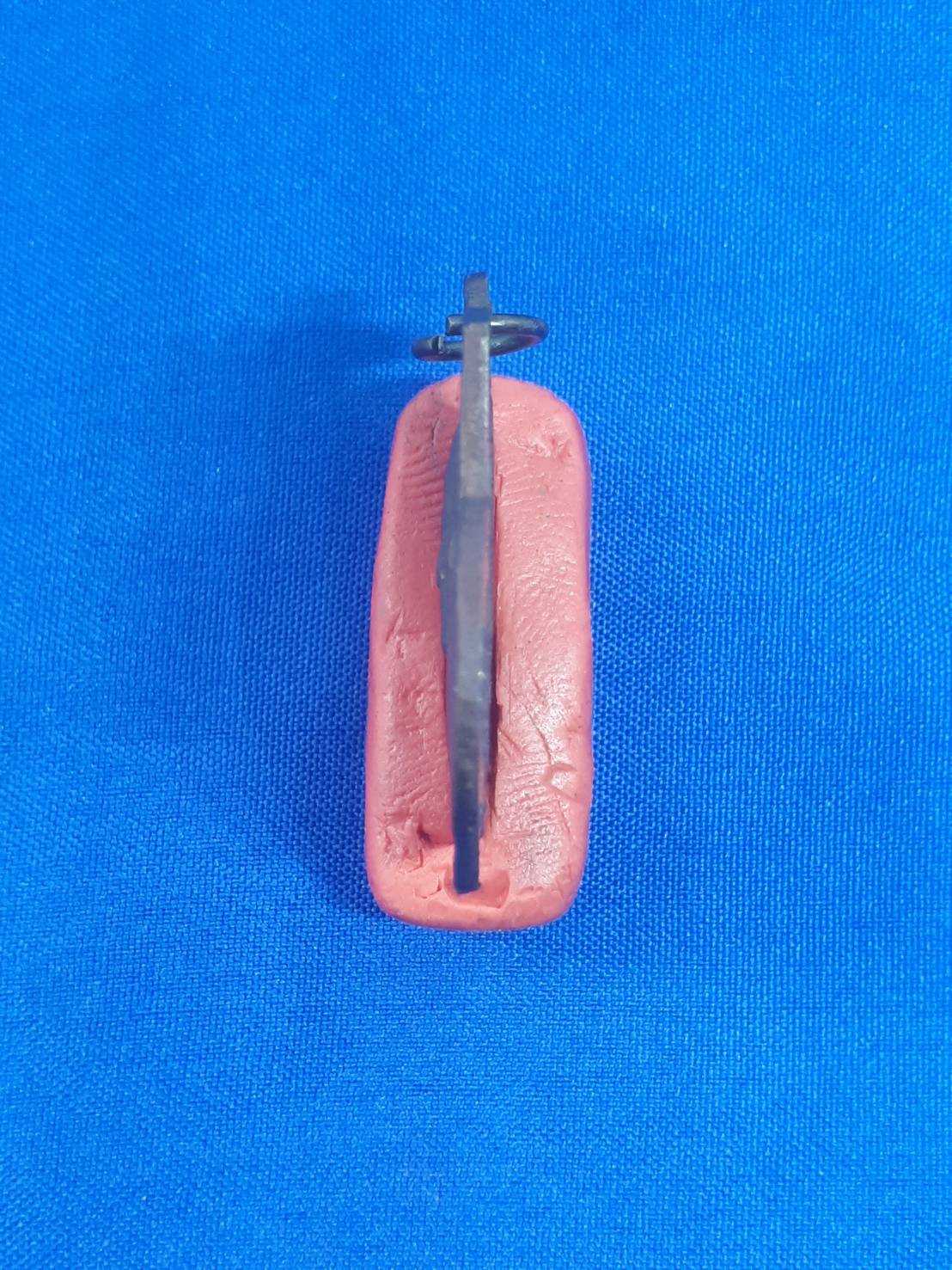 เหรียญ พระครู ชัยวุฒิคุณ หลวงพ่อ เชย โกสโล วัด ขนอน อยุธยา ปี2525 200.-