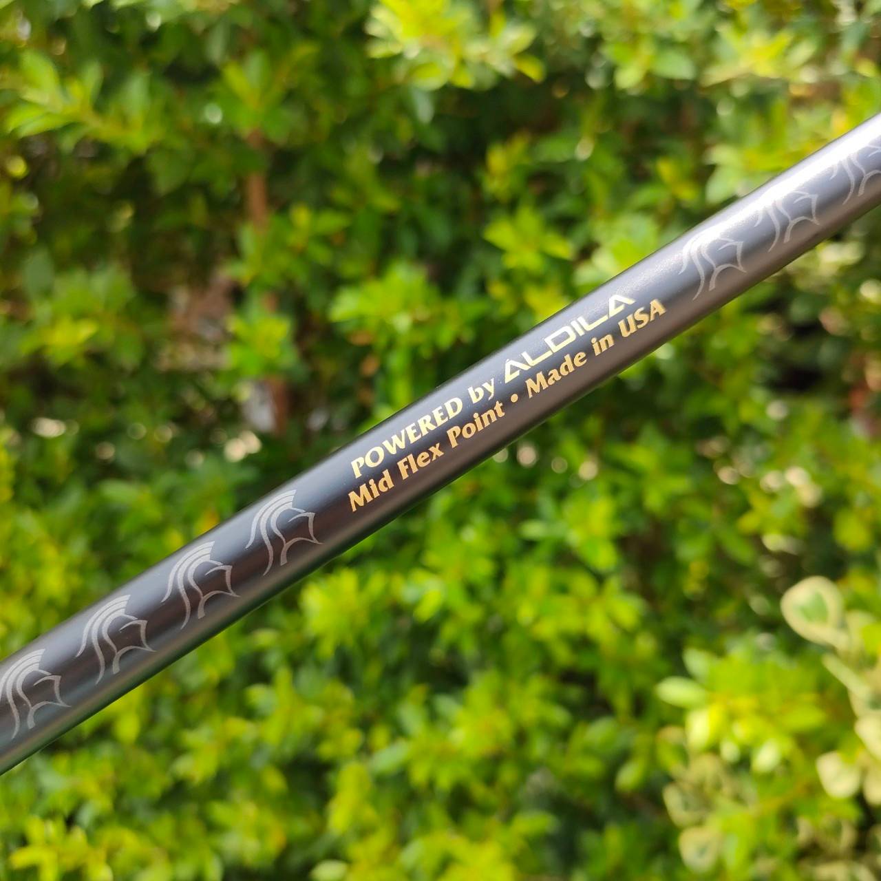 ชุดเหล็ก BLACK KNIGHT GARY PLAYER มีเหล็ก 3-9 เเละ PW SW ก้าน ALDILA FLEX MID ตีง่ายๆ และ คมมากๆ สปินเต็มที่ สภาพนางฟ้า เหมือนของใหม่!! ไม้กอล์ฟมือสอง ของแท้ BY NakaraLuxurious