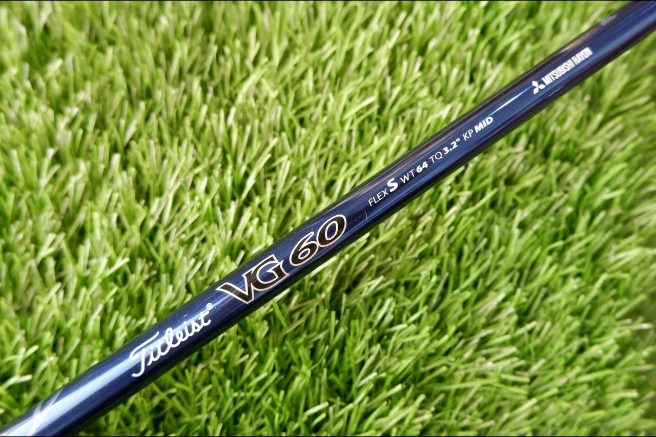 DRIVER TITLEIST VG3 10