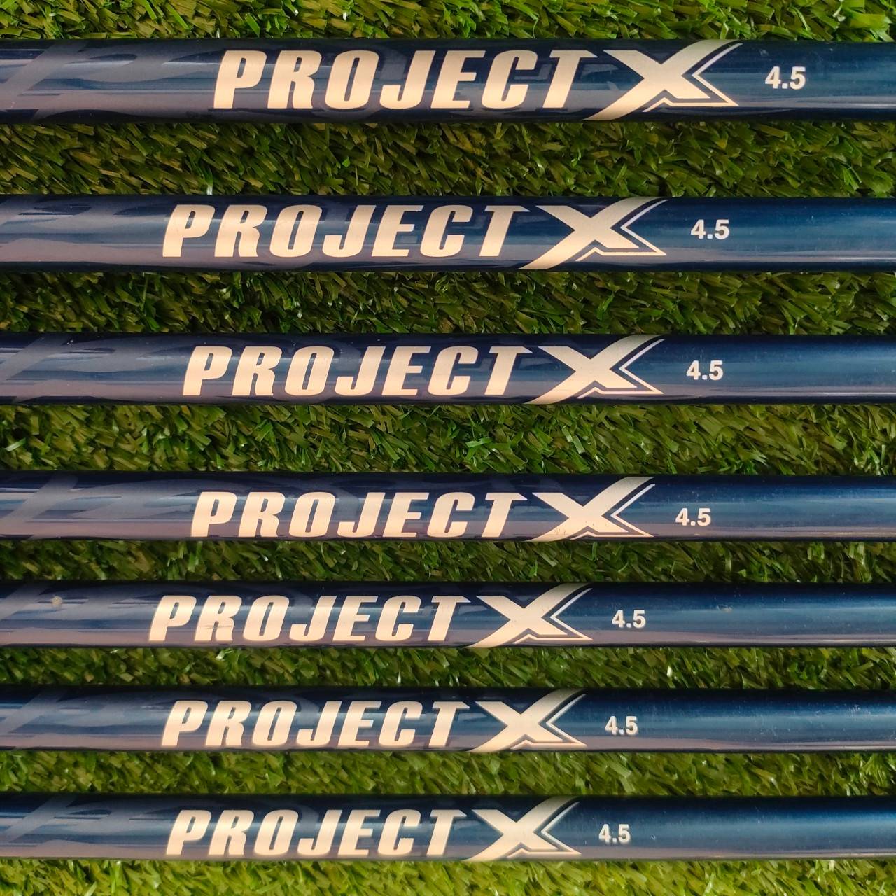 ชุดเหล็ก TAYLORMADE SPEEDBLADE มีเหล็ก 4-9 เเละ PW