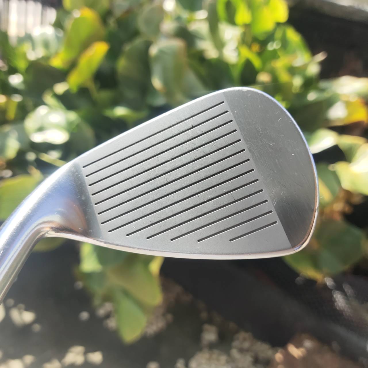 ชุดเหล็ก FOURTEEN TC‑550 Forged เหล็ก S25C ผลิตจากโรงงาน FORGED ที่ดีที่สุด!!!