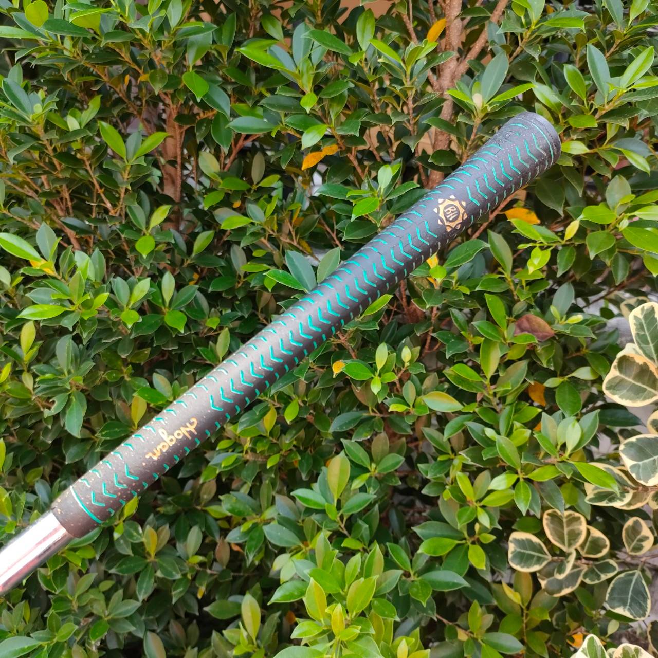 ชุดเหล็ก HOGAN FORGED มีเหล็ก 4-9 SW ขาดเหล็ก 6 ก้าน APEX ก้านเหล็ก FLEX R ผลิตที่ประเทศญี่ปุ่น