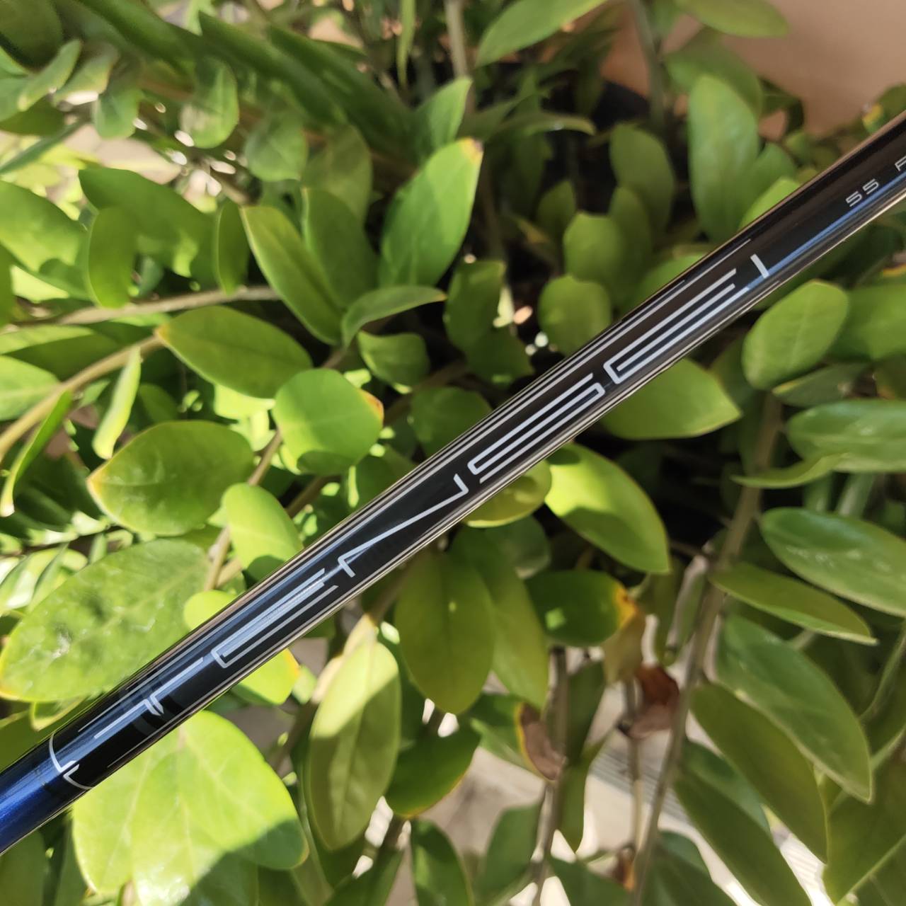 FW3 Callaway PARADYM ตัว Triple Diamond สุดยอดความเร็วและความเสถียร จากการ JAILBREAK ด้วยเทคโนโลยี BATWING (ปีกค้างคาว) ตีมันส์ที่สุด วิถีลูกพุ่งทะลุทะลวง ไม้กอล์ฟพรีเมี่ยมมือสอง ของแท้ By NakaraLuxurious