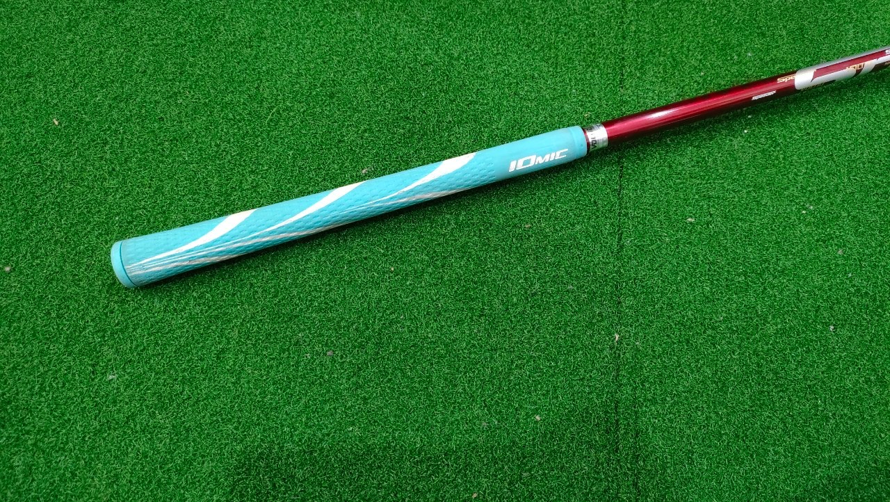 DRIVER KATANA VOLTIO IV LOFT*9