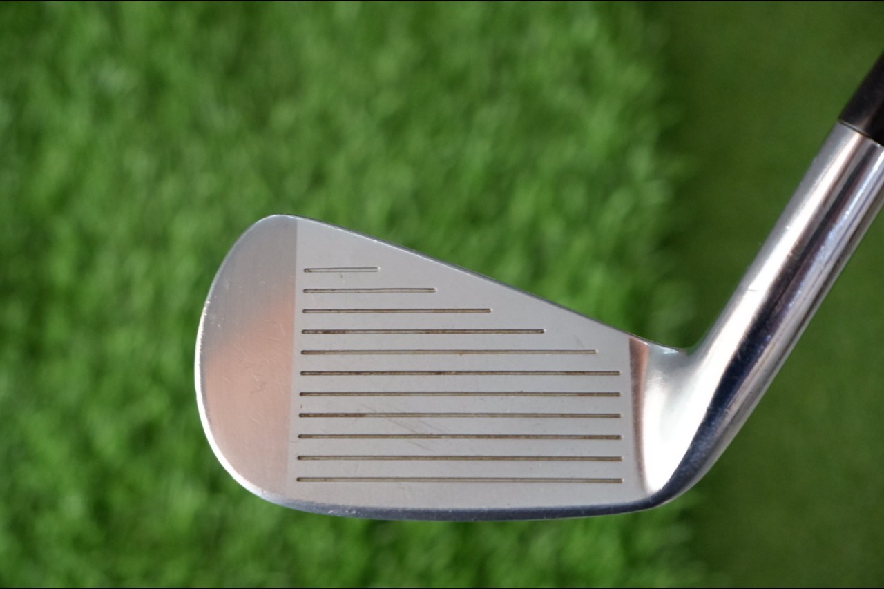 IRON SET MIZUNO TSUNOEAI MP-67