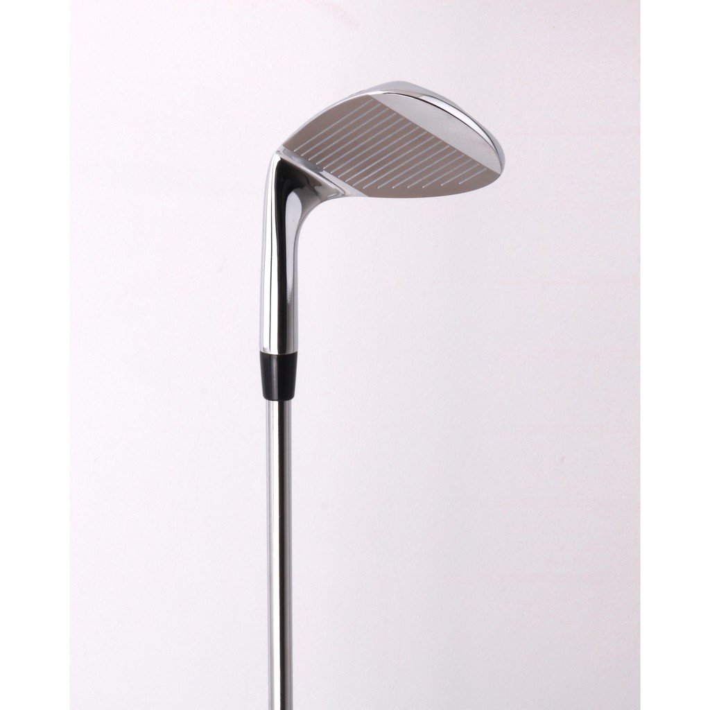 WEDGE T-ZOOM X-07 หน้าใบ SPIN MILLED (หน้าตะไบ)