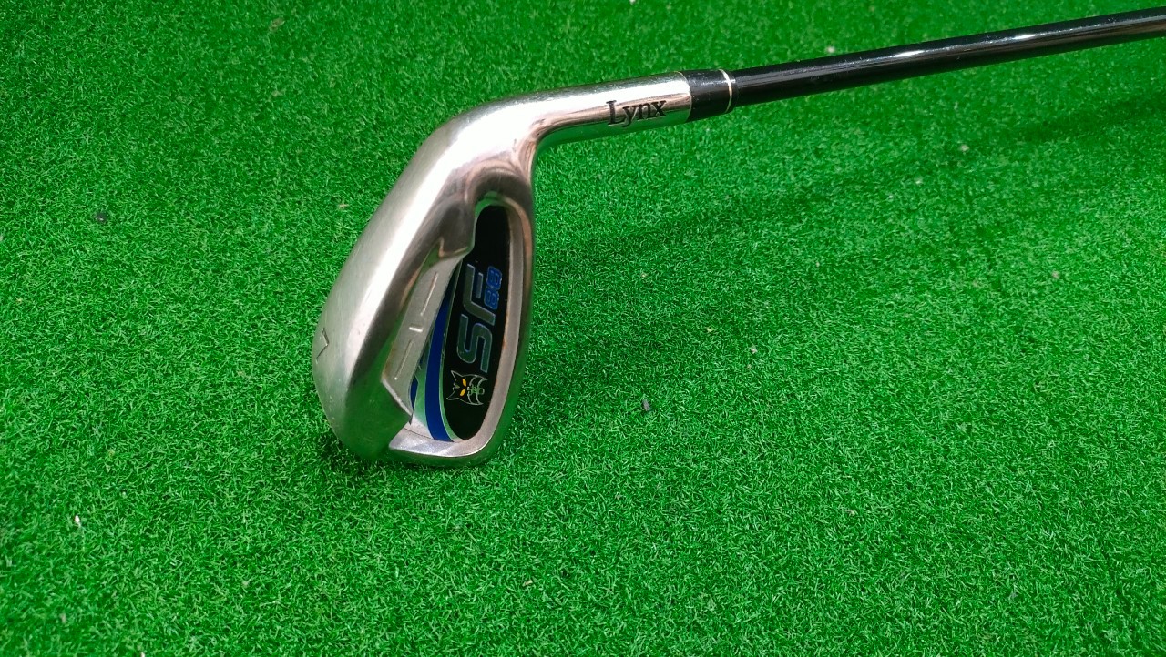 เหล็ก 7 LYNX SF88