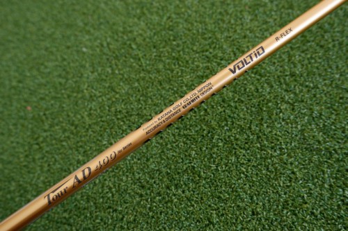 WEDGE VOLTIO G-SERIES