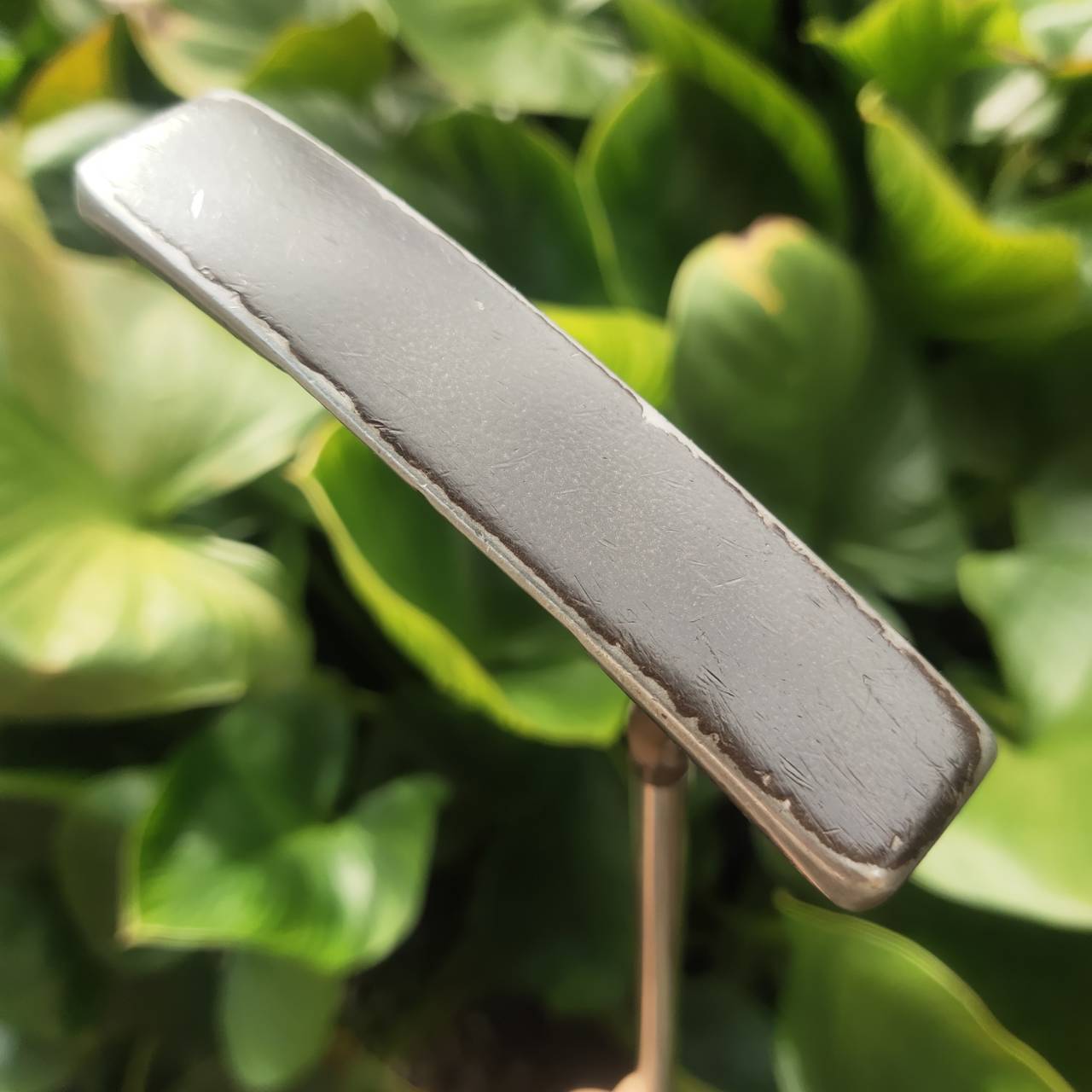 PUTTER TAYLORMADE PRO FORMANCE ความยาว 34 นิ้ว เอกสิทธิ์เฉพาะของแบรนด์ Taylormade