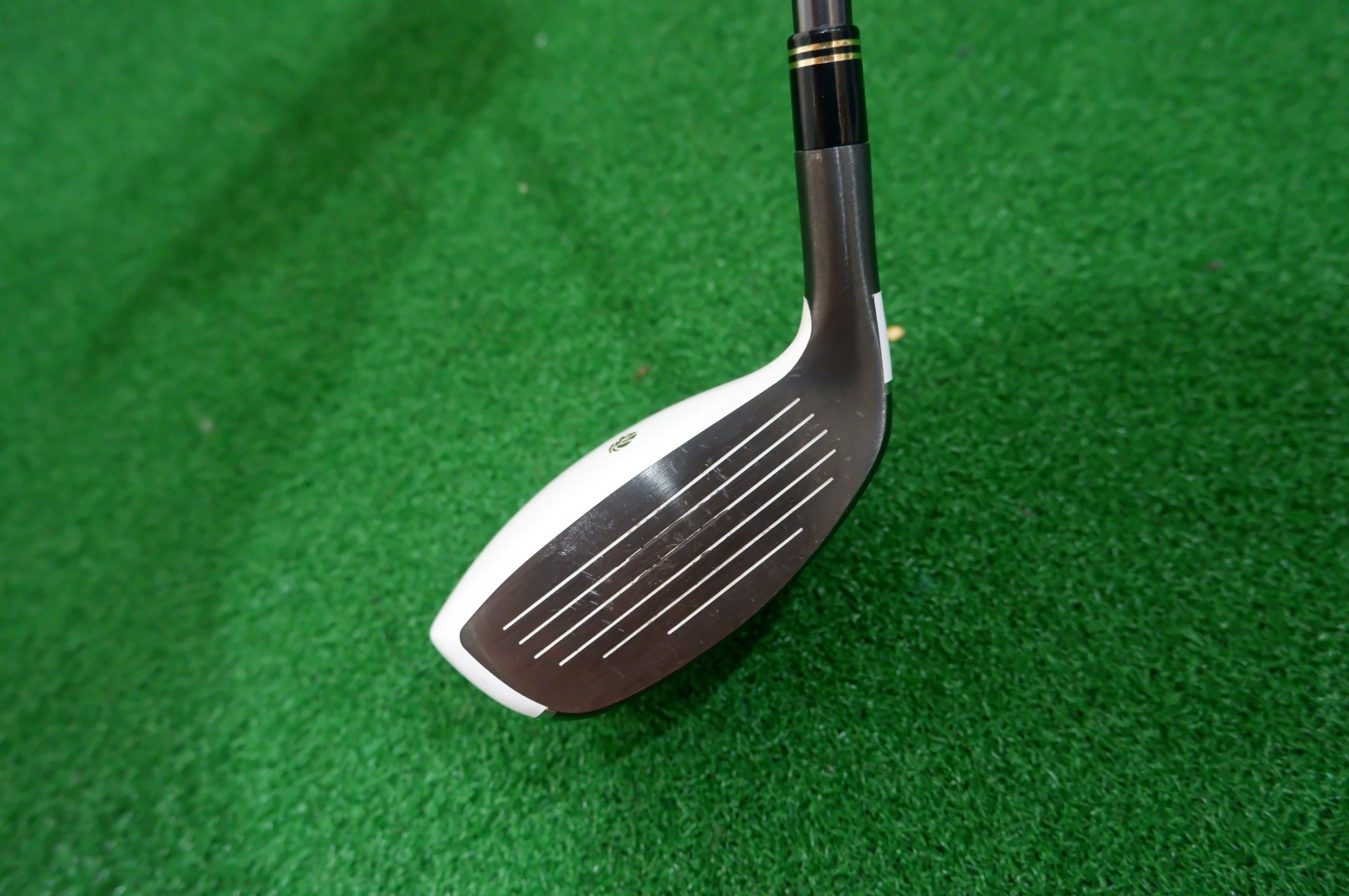 HYBRID U3 TAYLORMADE GLOIRE F