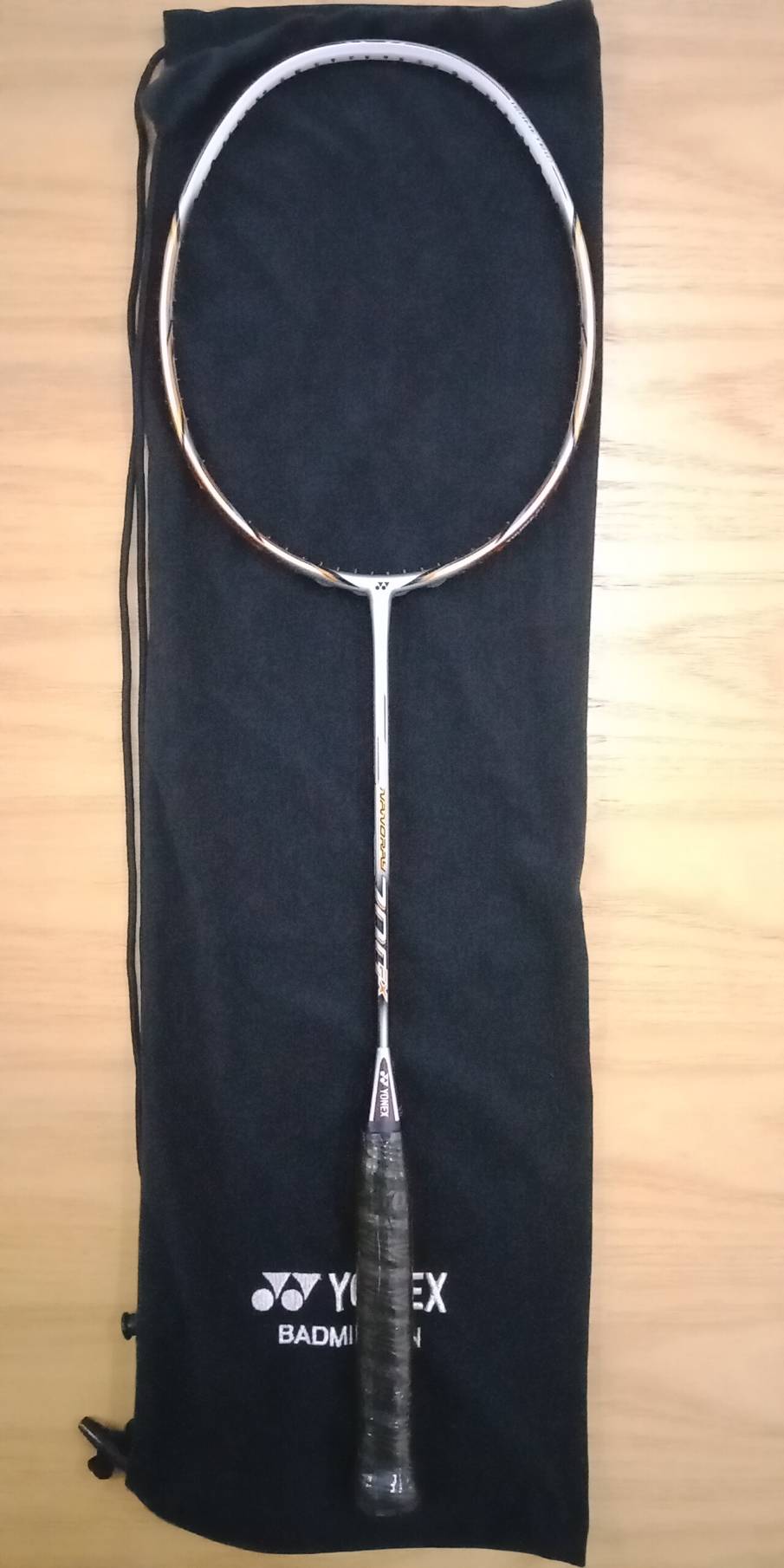 Yonex Nanoray 700FX (JP Code)