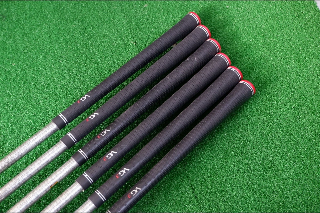 IRONSET TITLELIST VG3