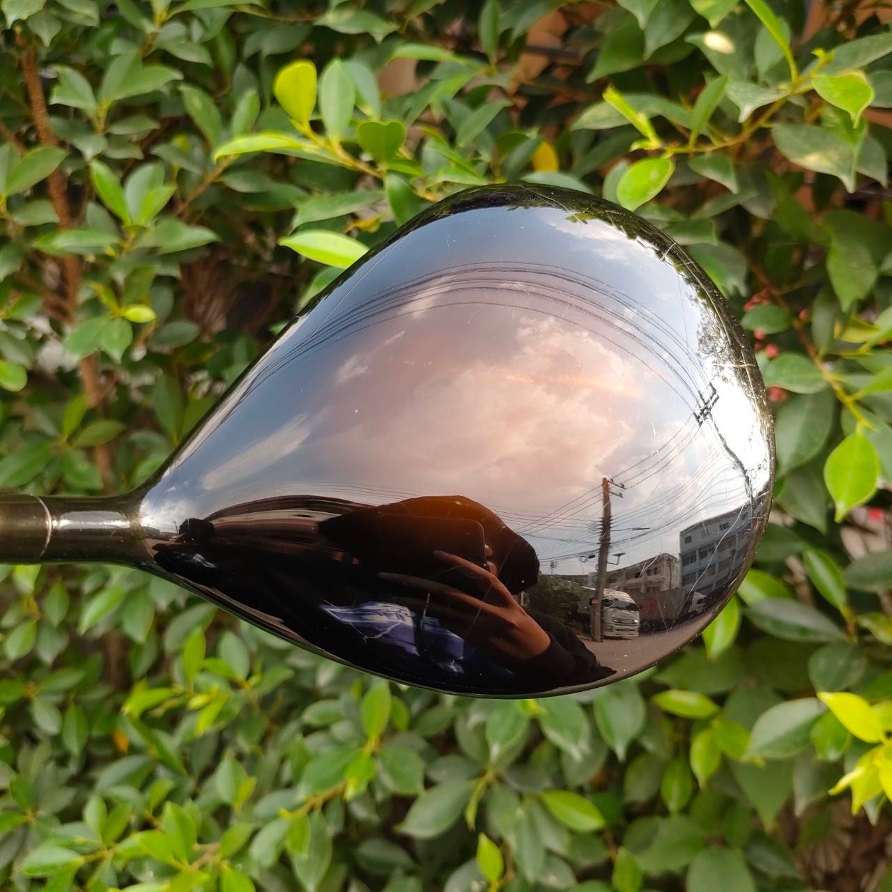 DRIVER KATANA VOLTIO องศา 10 ก้าน TOUR AD VT-5 FLEX R Driver ตีไกล ต้นตำหรับ ก้านพรีเมี่ยม