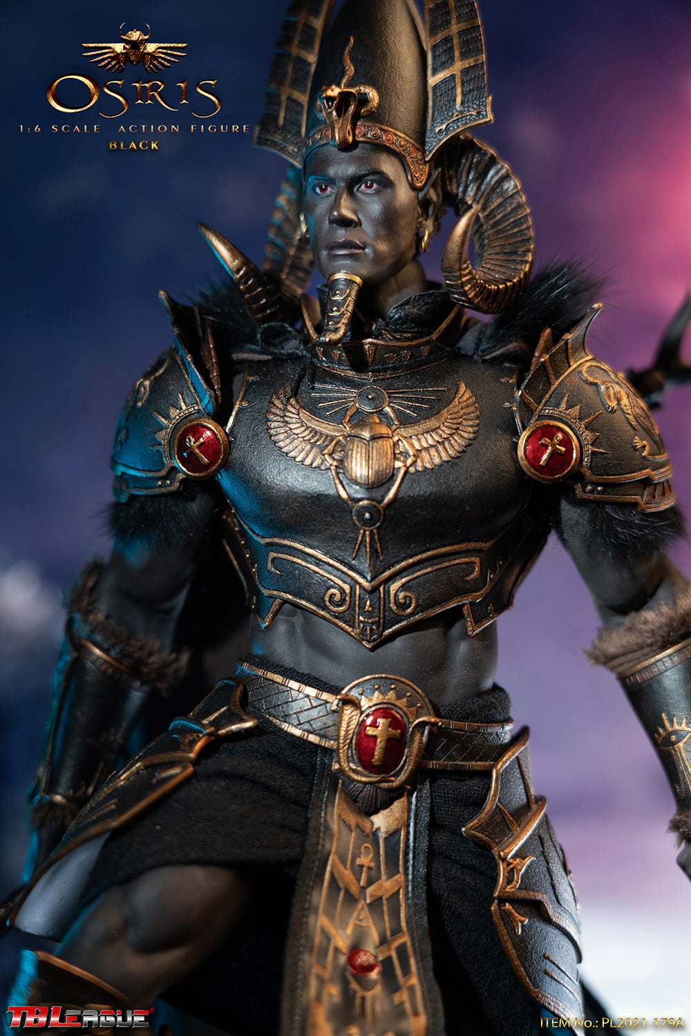 [สั่งจอง]TBLeague PL2021-179 1/6 : Osiris