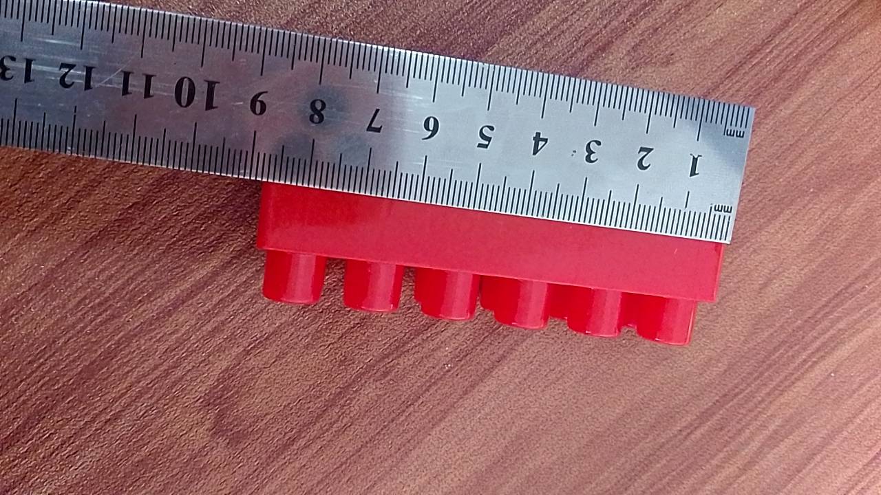 ชุดตัวต่อพลาสติกจำนวน 240 ชิ้น โลโก้เด็กอนุบาล พร้อมส่ง สื่อการสอนอนุบาล ฝึกกล้ามเนื้อมัดเล็ก ของเล่นเสริมพัฒนาการเด็ก