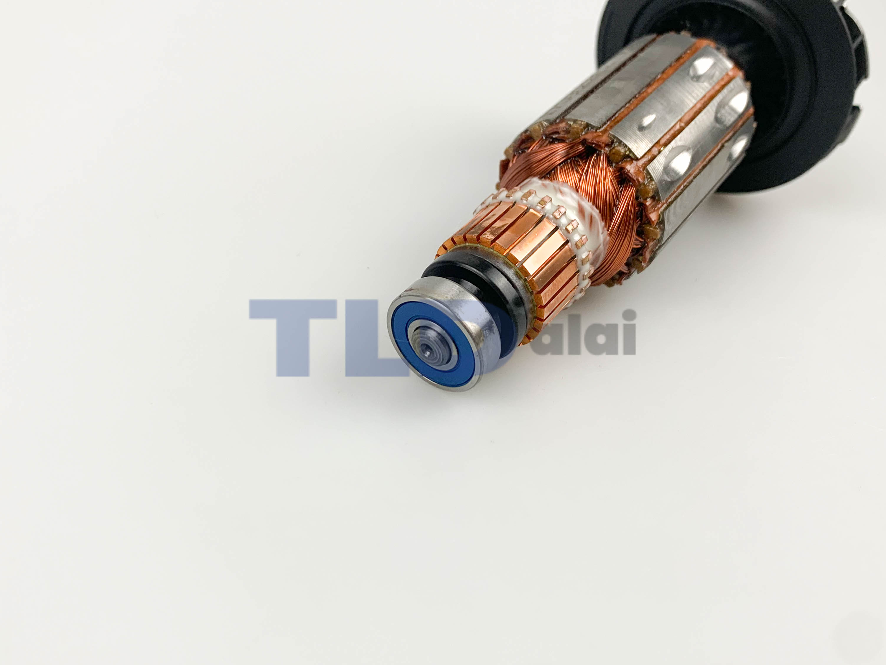 ทุ่น (แท้) สว่านโรตารี่ Bosch บ๊อช รุ่น GBH2-26 DFR, DRE, DE, RE 2-26 ทุกรหัสต่อท้ายใช้อะไหล่ตัวเดียวกัน (1619P00349) (อะไหล่แท้ 100%) ทุ่นสว่านโรตารี่บอช