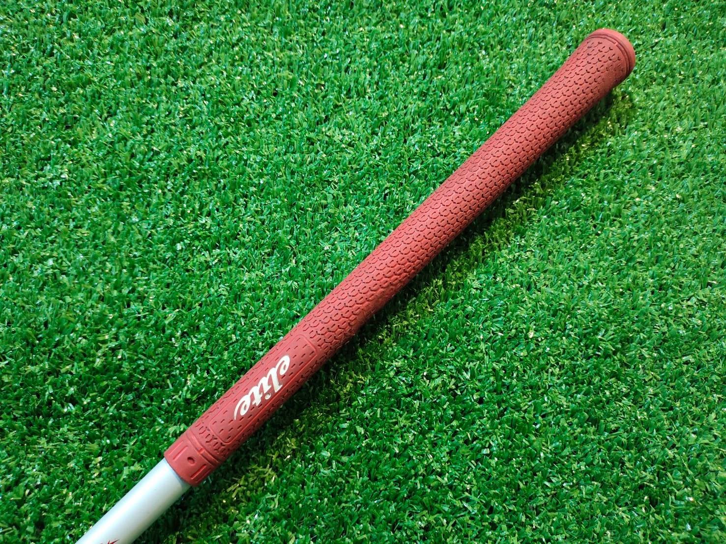 ก้าน ใส่ Fairwaywoods Taylormade RE*AX FLEX S