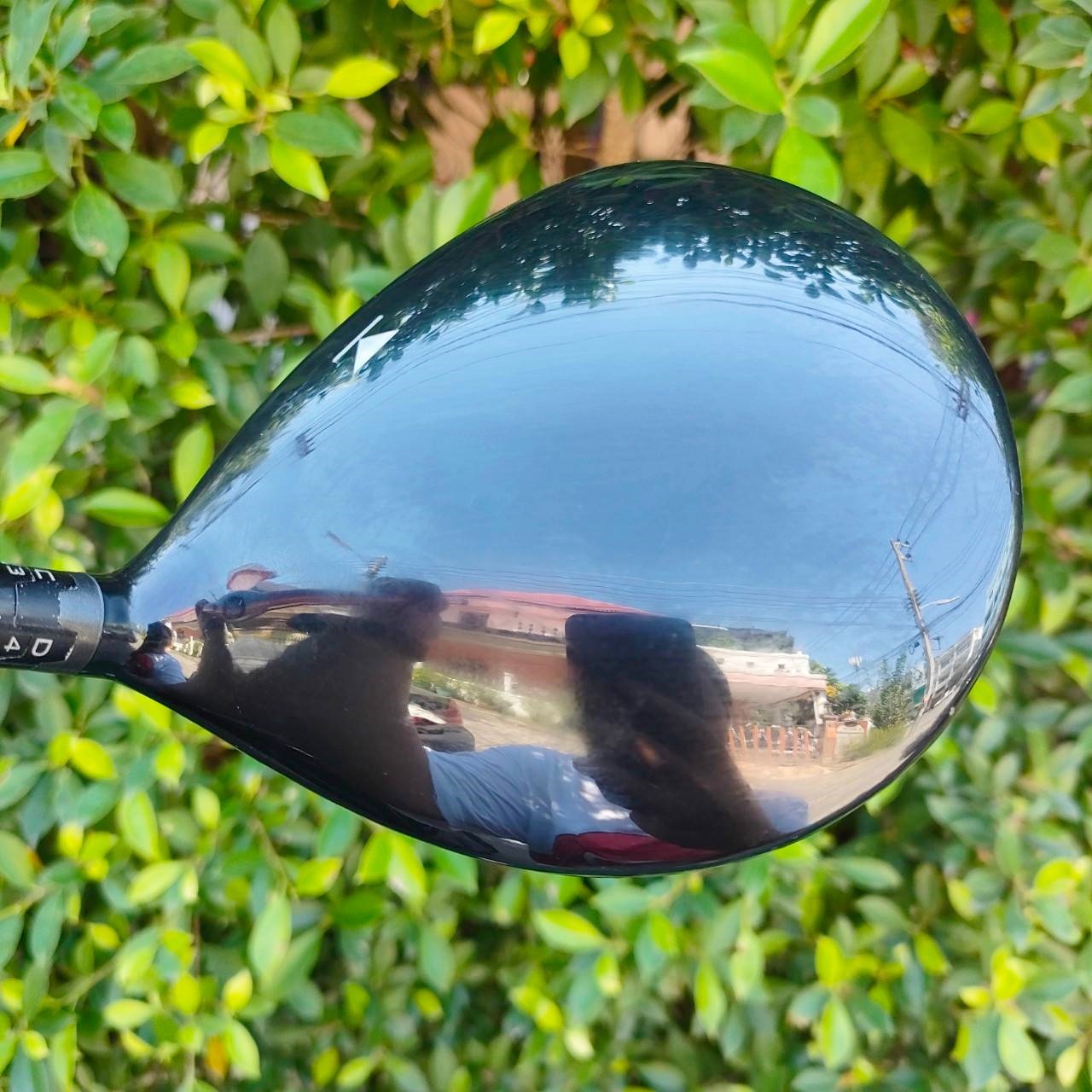 DRIVER TITLELIST 910 D3 องศา 9.5 ก้าน ALDILA NVS FLEX R ก้านพรีเมี่ยมโหดมาก ตีมันส์ ตีไกล ตัว D3 ตีง่ายมาก ฟีลลิ่งดีมาก ไม้กอล์ฟมือสอง ของแท้ BY NakaraLuxurious