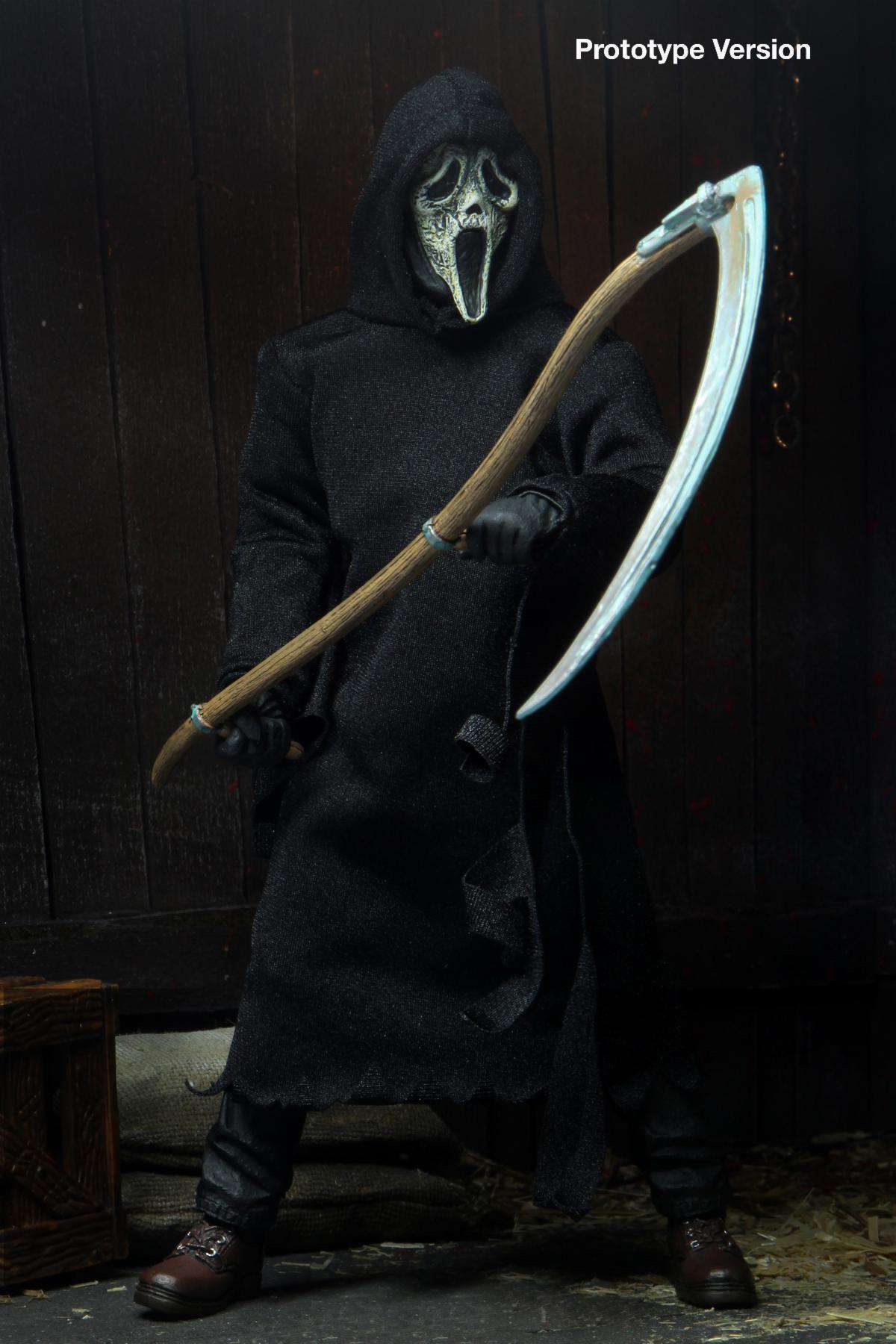 [สั่งจอง]Neca Ultimate 7" Reissue