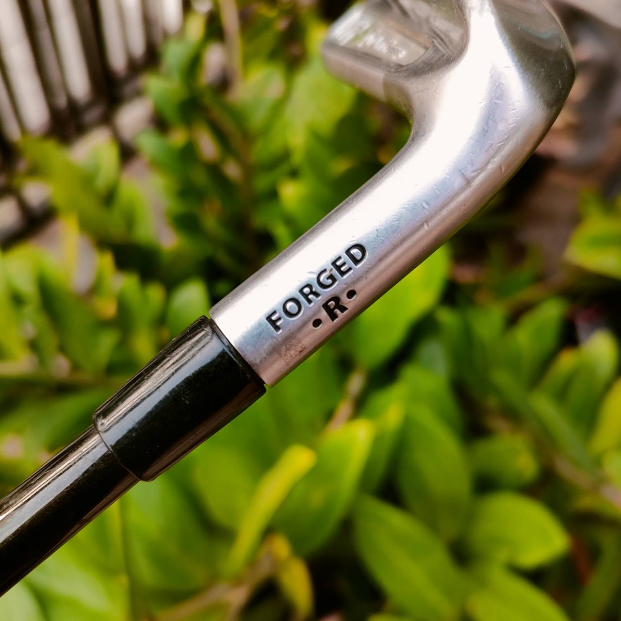 CALLAWAY X Utility Prototype Irons องศา 24 ก้าน TOUR AD DI-75 FLEX S ก้านสุดพรีเมี่ยมและราคาแพงมากๆ ห้ามพลาด!!! ไม้กอล์ฟมือสอง ของแท้ BY NakaraLuxurious
