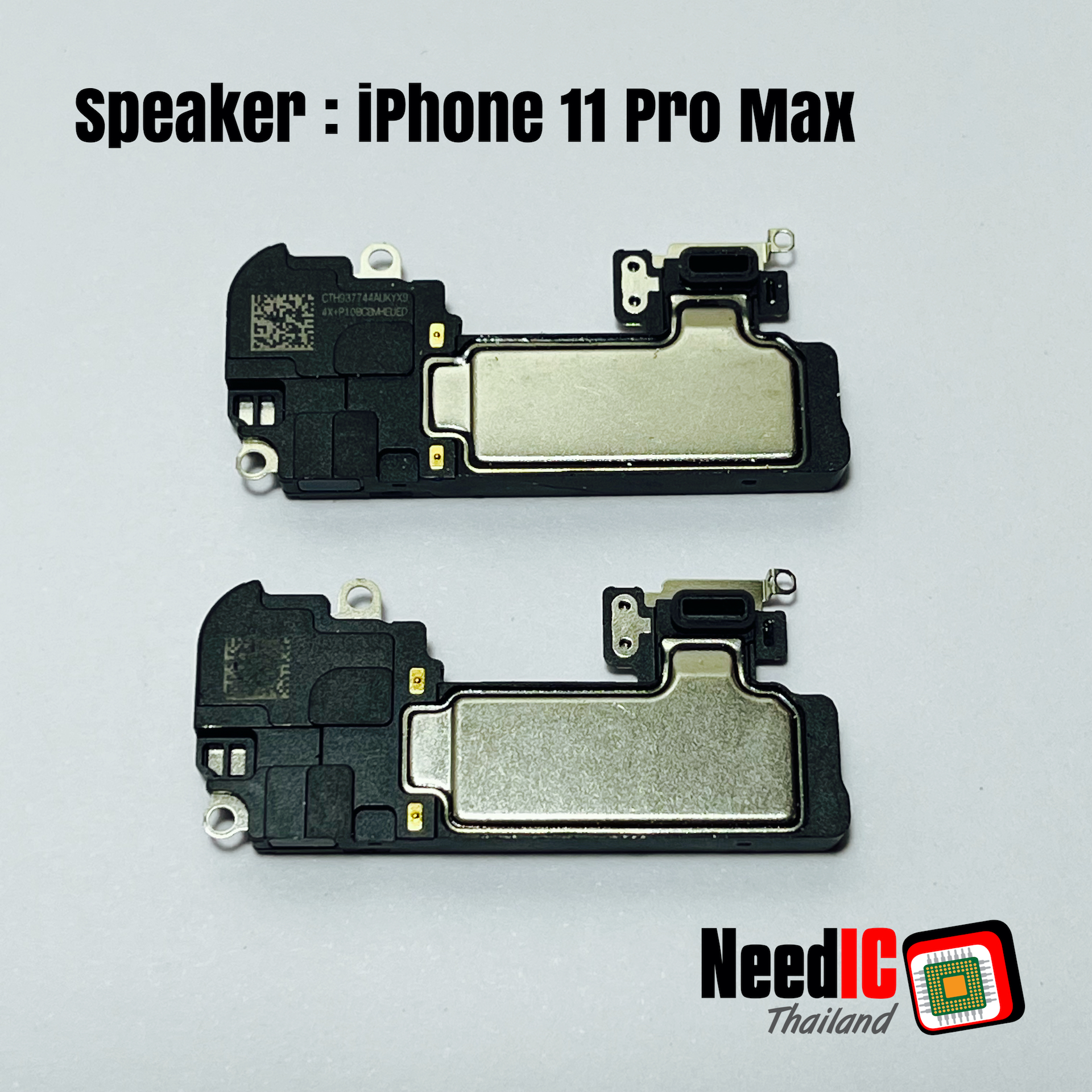 ลำโพง/Ear Speaker สำหรับ iPhone 11 Pro Max