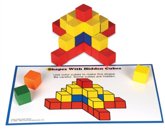 ชุดเกมต่อบล็อกไม้สีสันปริศนา ของเล่นเสริมพัฒนาการ ,ของเล่นเสริมทักษะ,ของเล่นเด็ก, สื่อการสอนอนุบาล