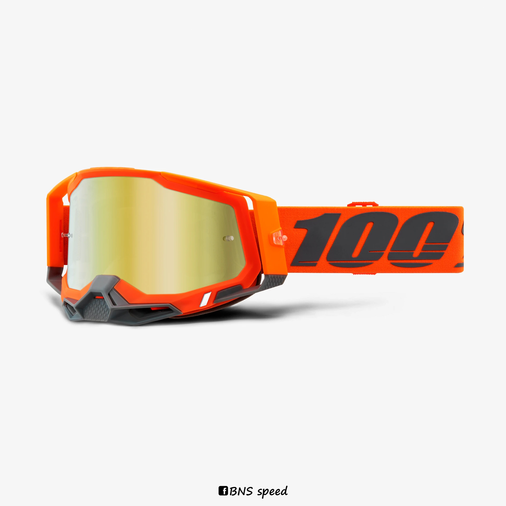 แว่น 100% Racecraft 2 Kerv