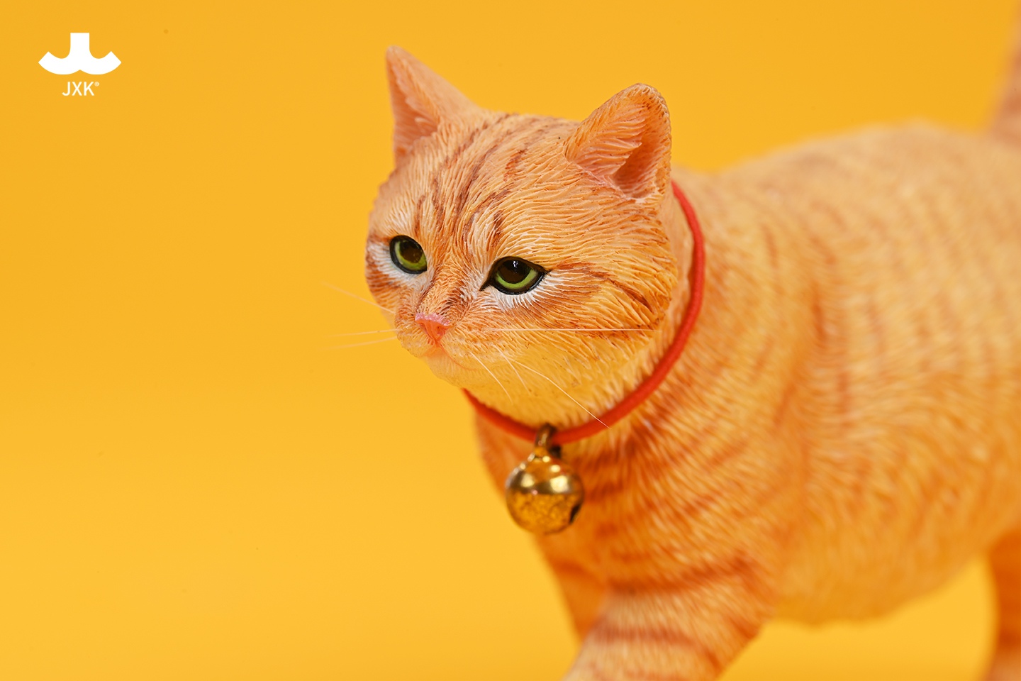 [สั่งจอง] JXK 1/6 : Felis Catus 4.0