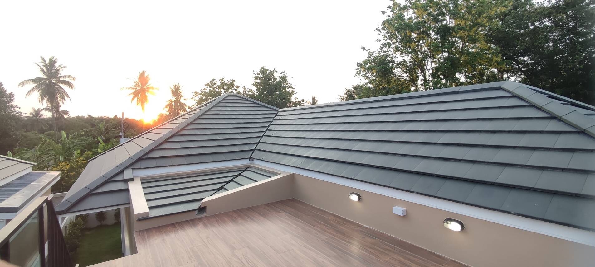 หมู่บ้านศุภกร 1