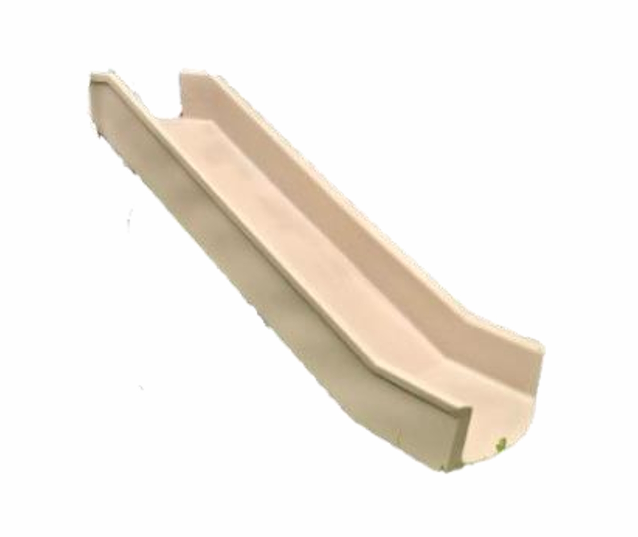 อะไหล่รางสไลเดอร์ สไลเดอร์ไฟเบอร์กลาส กระดานลื่นพลาสติก รางตรง รางคู่ แบบวนเกลียวโปเต้ สั่งทำตามสีได้ ความยาว200 220 300 ซม.