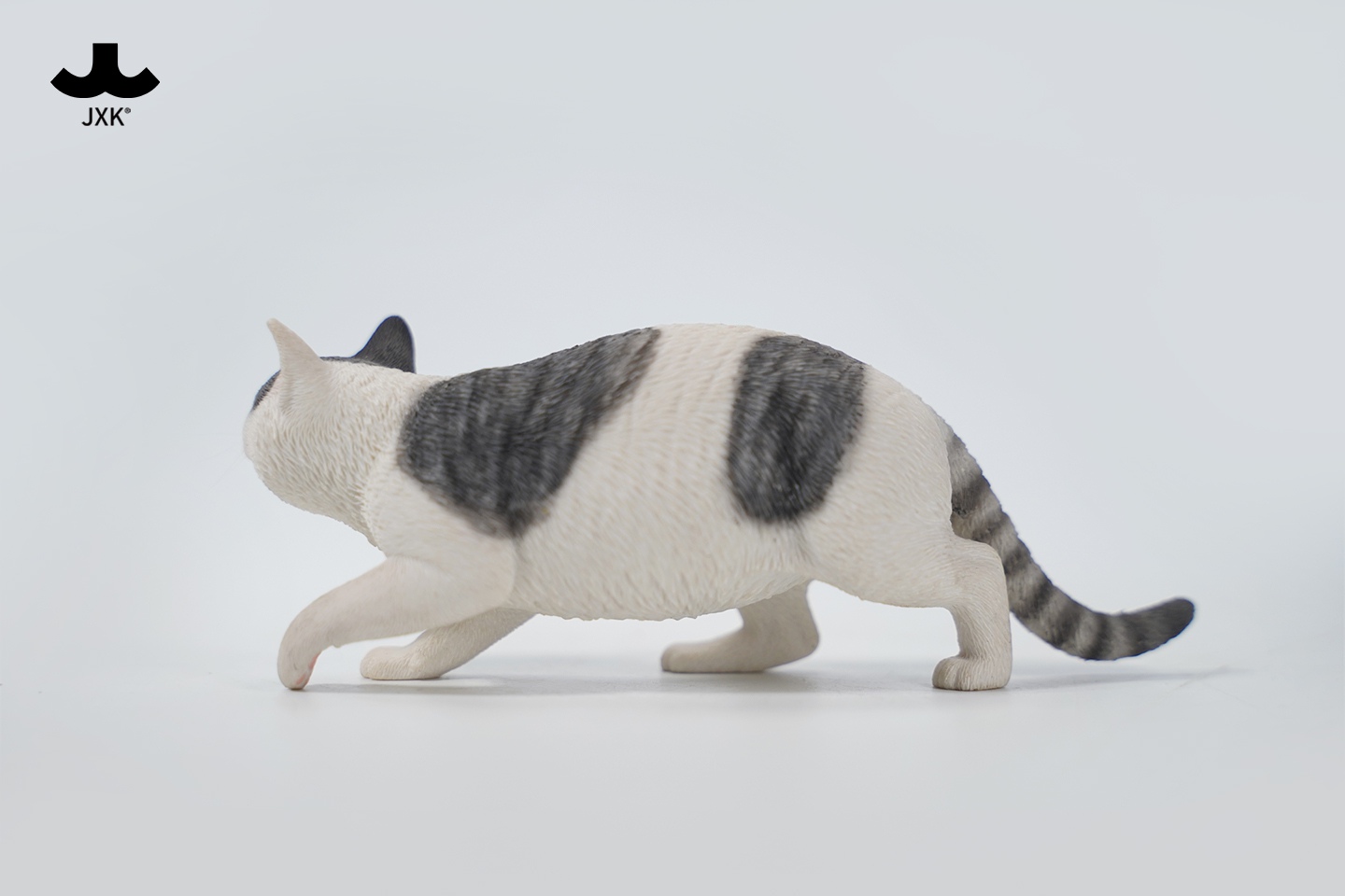 [สั่งจอง] JXK JXK179 1/6 : Cat 3.0