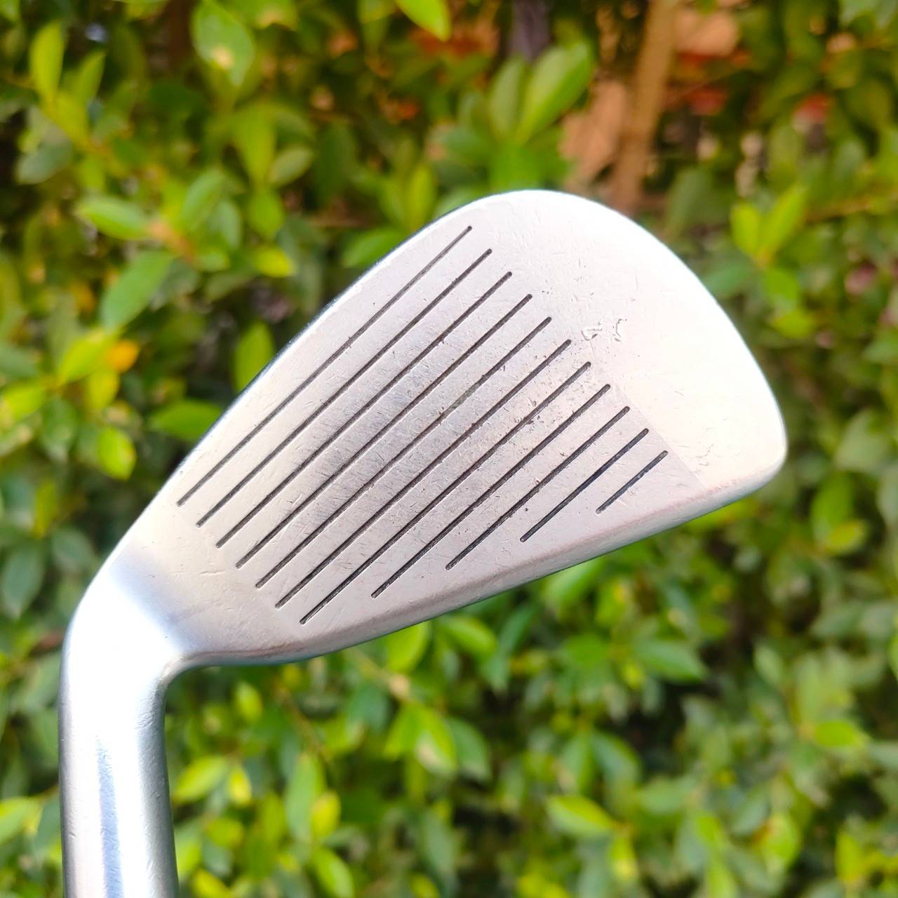 ชุดเหล็ก HONMA LB280 มีเหล็ก 6 -11 และ SW ก้าน TITANIUM CARBON LB-280 R-1 ใส่กริพ GOLF PRIDE มาอย่างดี อย่างแพง ไม้กอล์ฟมือสอง ของแท้ BY NakaraLuxurious