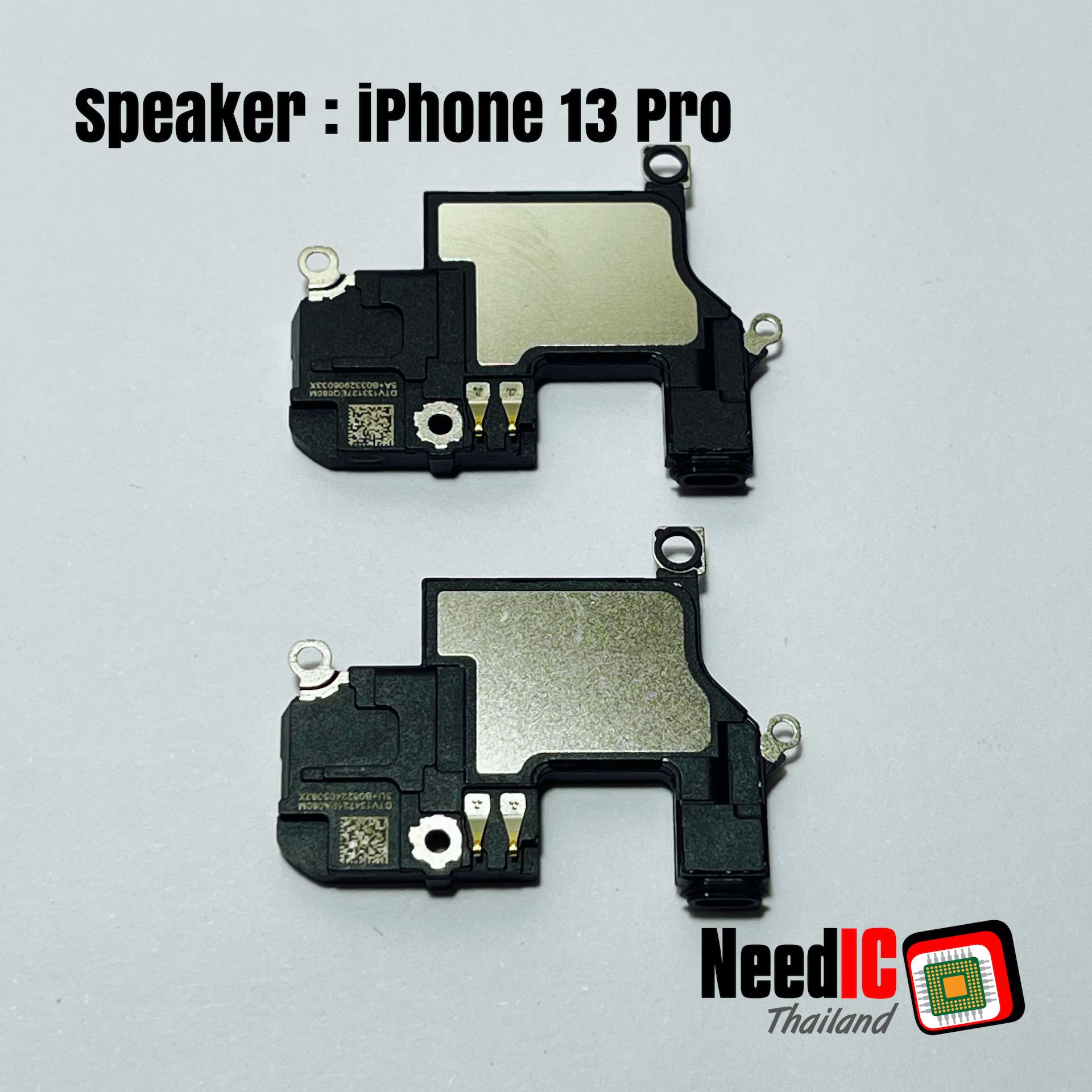 ลำโพง/Ear Speaker สำหรับ iPhone 13 Pro