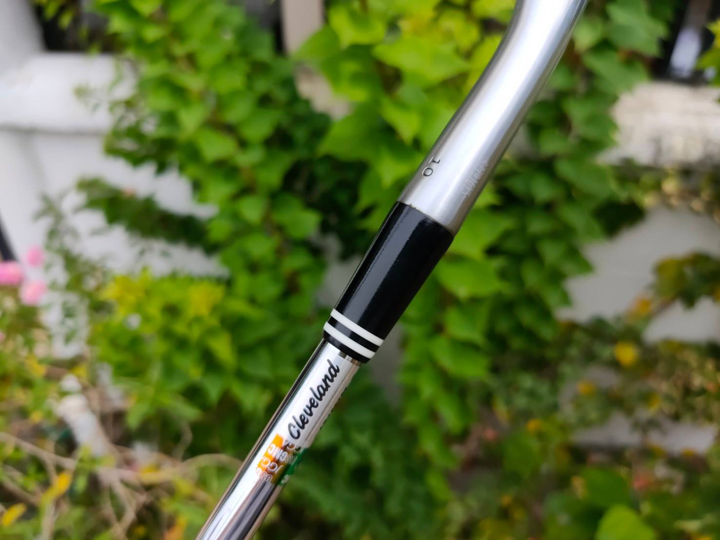 Cleveland RTX 588 Rotex 2.0 องศา 50 สองจุด ก้าน DG WEDGE