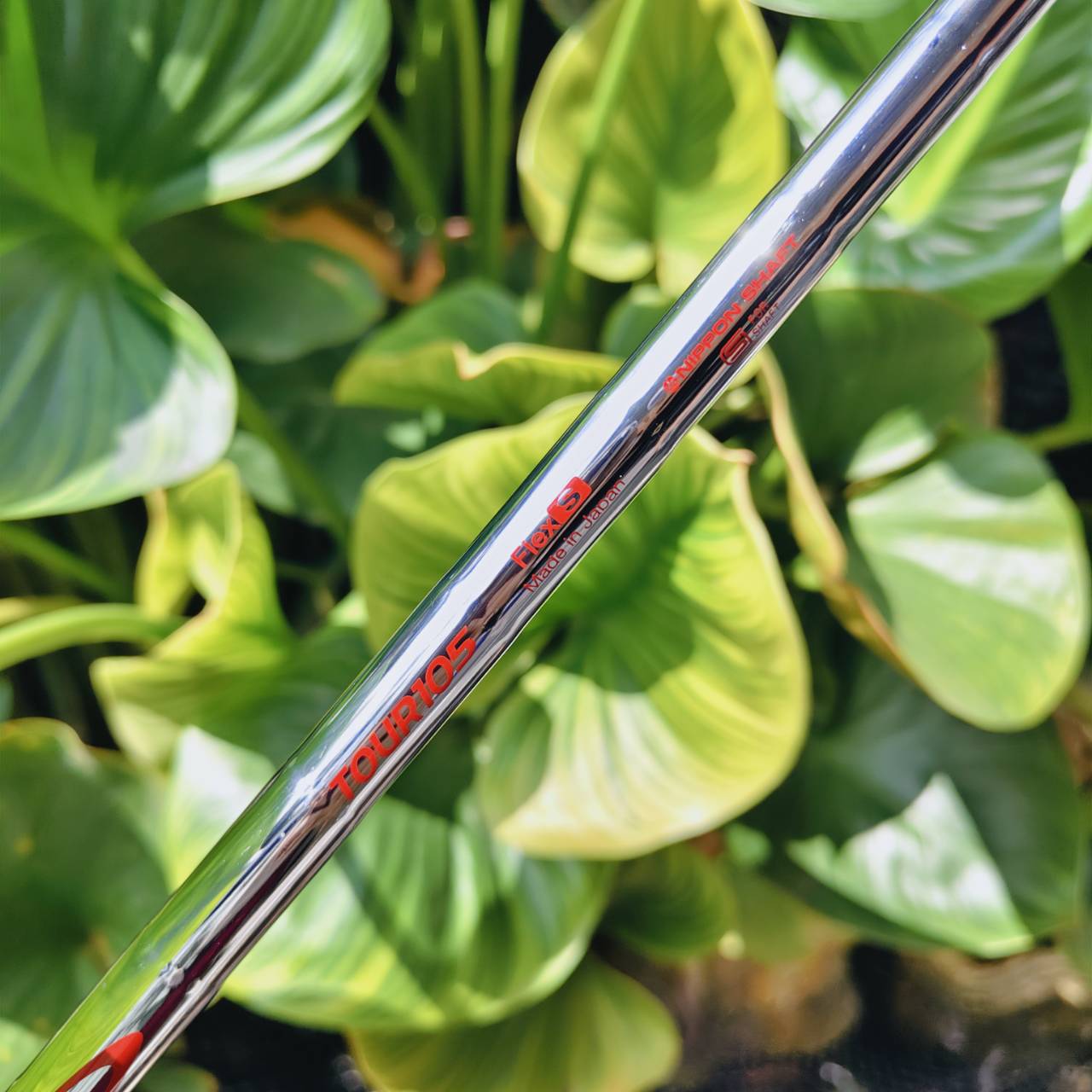 PING G410 Crossover #2 Loft 17° หน้าไม้เหล็กกล้า C300 เพิ่มการยืดหยุ่น ทำให้บอลสปีดสูงขึ้น