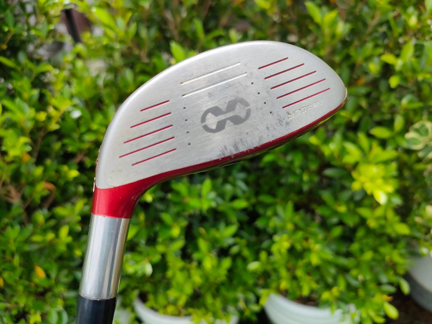 FW3 NIKE VRS COVERT 2.0