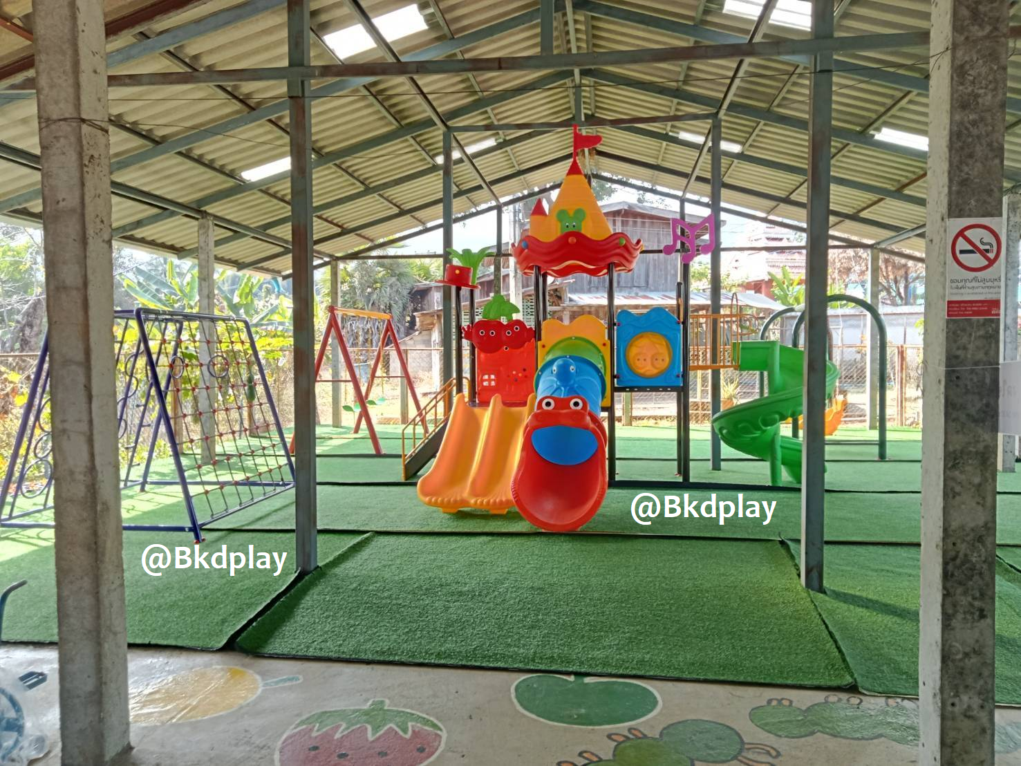 ขายดี มีหลายสี ปีนป่ายรวม บาร์โหน, เครื่องเล่นสนาม, เพิ่มความสูง, ออกกำลังกายเด็ก,พร้อมส่ง