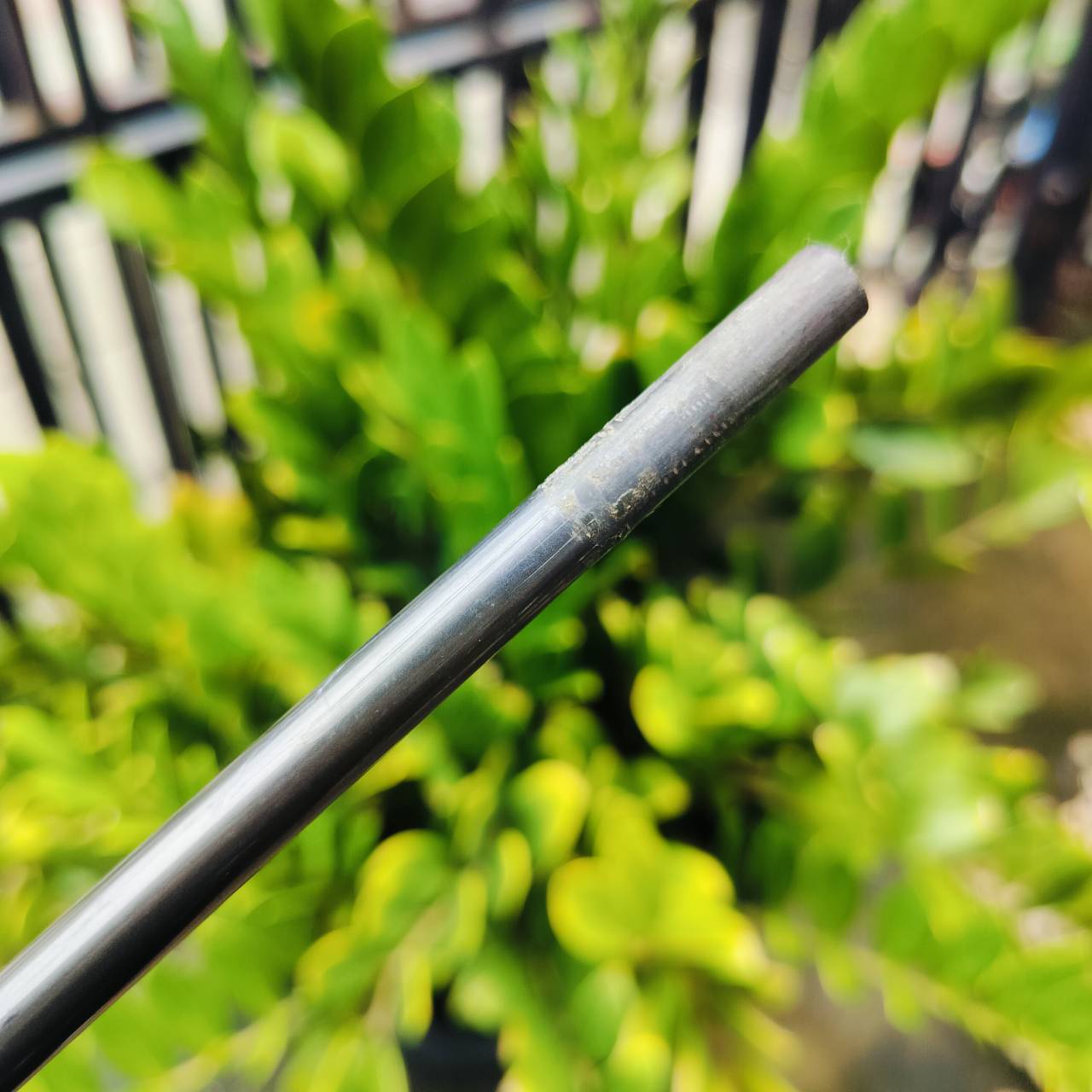 ** ก้านกราไฟต์ใส่ไฮบริดผู้หญิง ** ก้าน LANCE FIELD LF-501 มือสอง ความยาว 39 นิ้ว ค่ะ MADE IN KOREA มือสอง ของแท้ By NakaraLuxurious