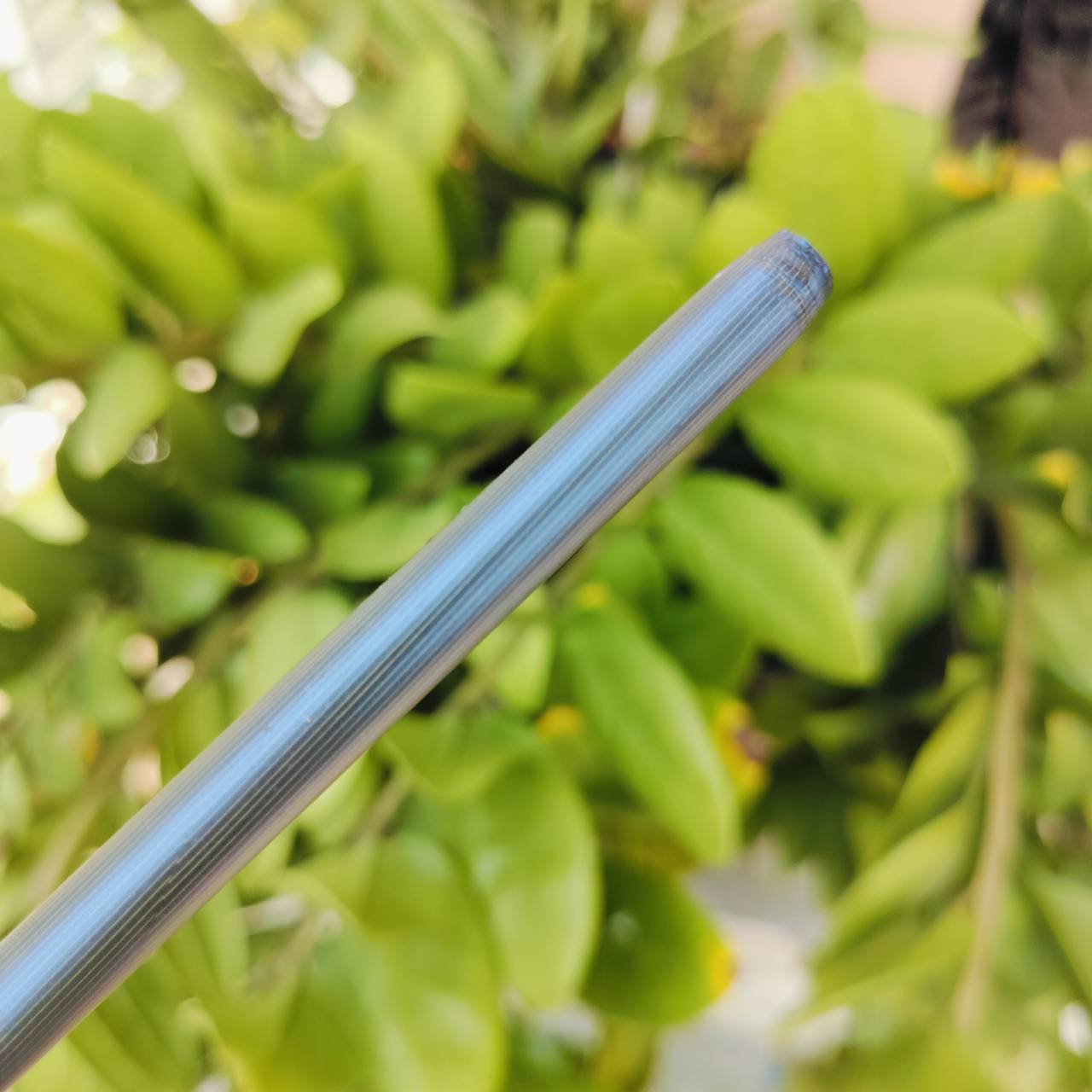 ก้านสำหรับใส่ Driver high technology shaft by HONMA ความยาวเฉพาะก้าน 45 นิ้ว เป็นก้าน TITANIUM CARBON ระดับ 2 ดาว เป็นก้านสุดยอดคุณภาพ ก้านไม้กอล์ฟพรีเมี่ยมมือหนึ่ง ของแท้ By NakaraLuxurious