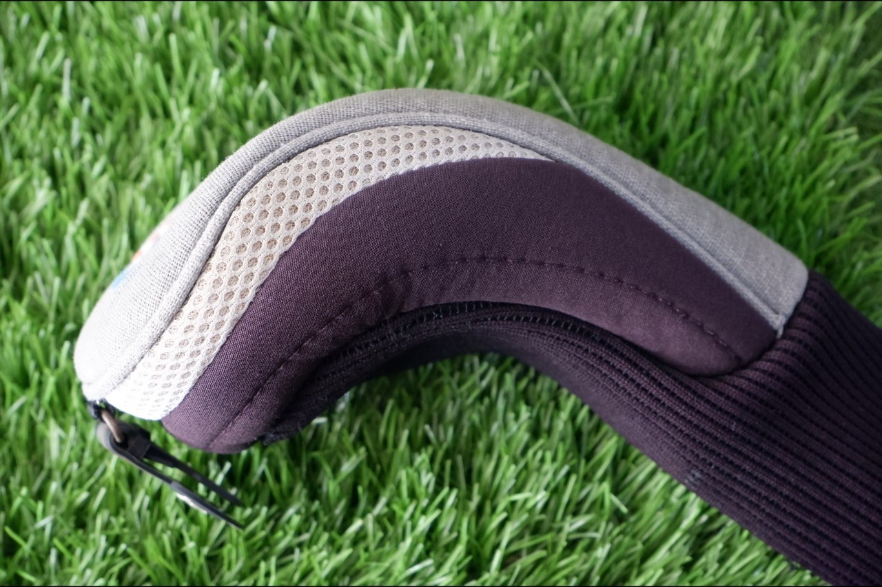 FAIRWAY DRIVING CONCEPT TOP LANKING